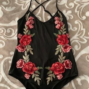 Bodysuit